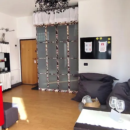 Apartmán Monolocale In Quartiere Nolo *