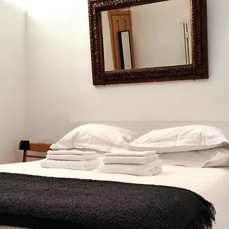 Apartmán Monolocale In Quartiere Nolo