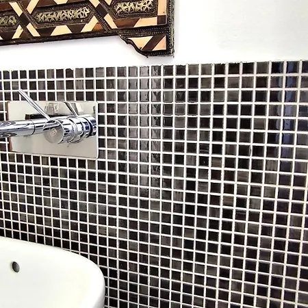 Monolocale In Quartiere Nolo Apartment Milan